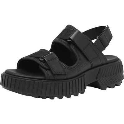 Sorel - Womens Ona Ave Multistrap Mid Sandals