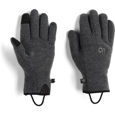 Outdoor Research - Mens Flurry Sensor Gloves