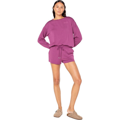 Roxy - Womens Surfing By Moonlight Short