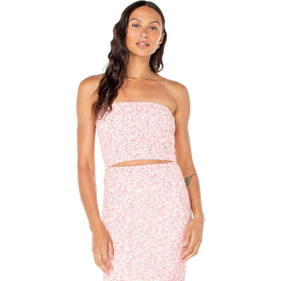 Roxy - Womens Tubetime Top