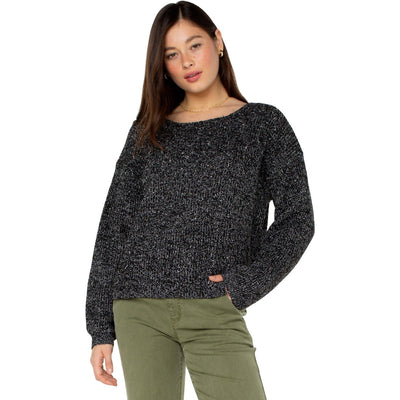Roxy - Womens Bombay Sweater