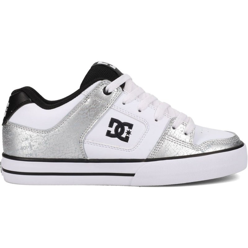 DC Shoes - Womens Pure Shoes