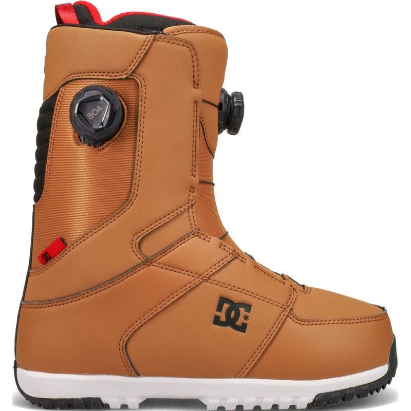DC Shoes - Mens Control Snowboard Boots