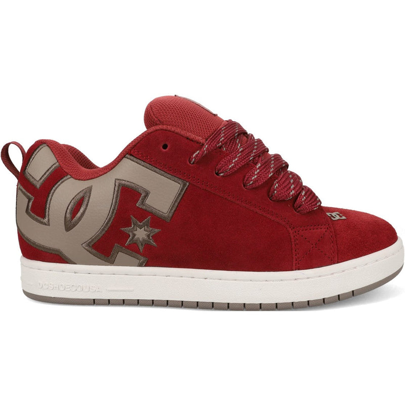 DC Shoes - Mens Court Graffik Se Sneakers