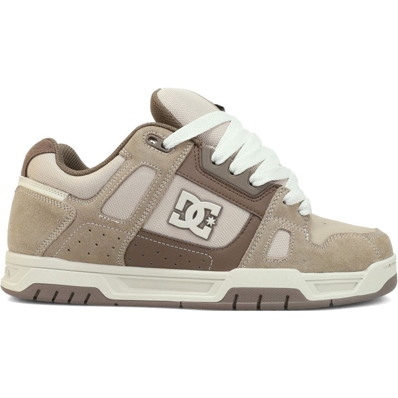 DC Shoes - Mens Stag Sneakers