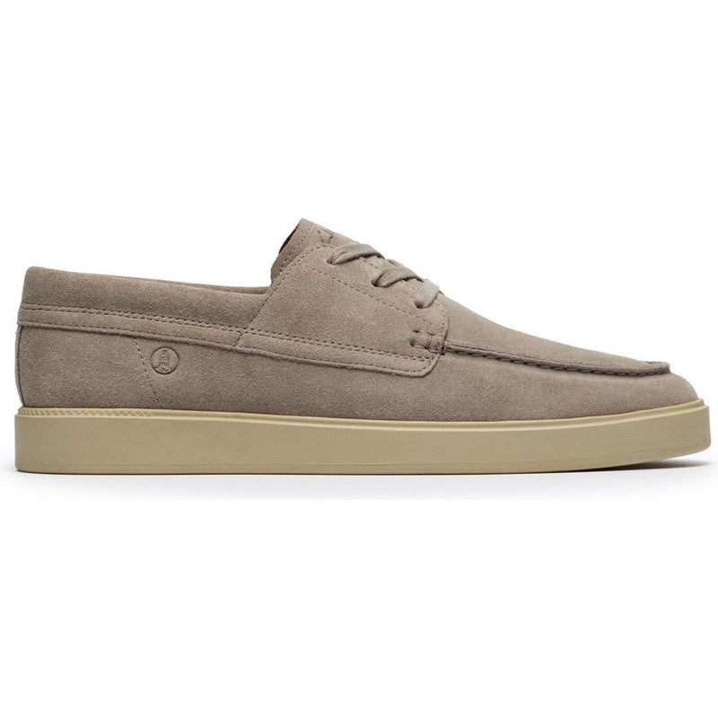 Clarks - Mens Lockford Boat Shoe