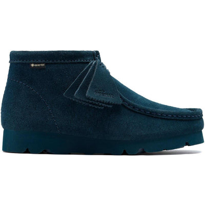 Clarks - Womens Wallabee Bt Gtx Boot