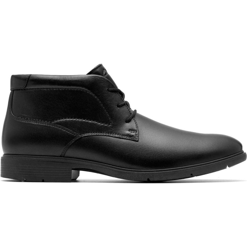 Clarks - Mens Eldredge Mid Boot