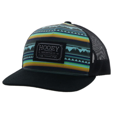 Hooey - Youth Doc Hooey 5-Panel Trucker Cap