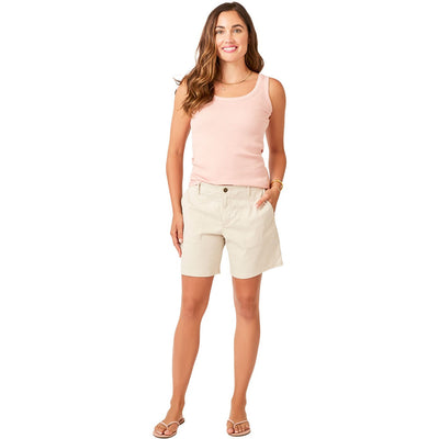 Carve Designs - Womens Kingston Short