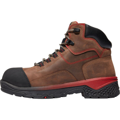 Timberland - Mens 6-Inch Bosshog Nt Fp Csa Waterproof Boot
