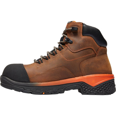 Timberland - Mens 6-Inch Bosshog Nt Fp Csa Waterproof Boot