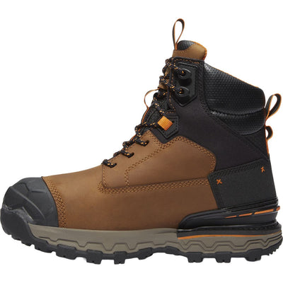 Timberland - Mens 6-Inch Boondock Ultralight Soft Toe Waterproof Boot