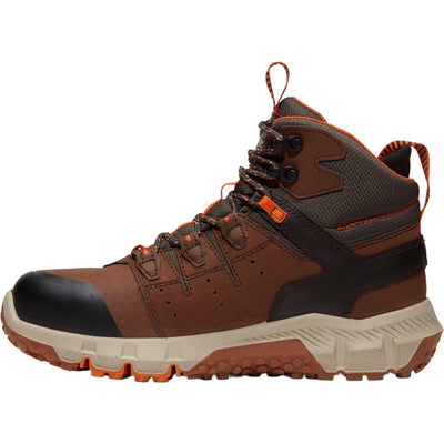 Timberland - Mens 6-Inch Tempe Alloy Toe Waterproof Boot