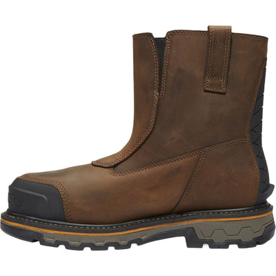 Timberland - Mens True Grit Chelsea Soft Toe Waterproof Boot
