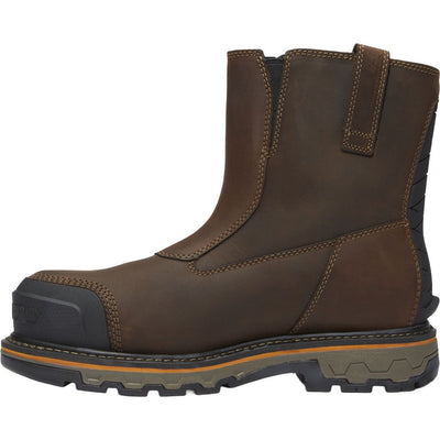 Timberland - Mens True Grit Chelsea Composite Toe Waterproof Boot