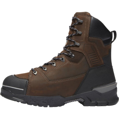 Timberland - Mens 8-Inch Endurance Ev Composite Toe Waterproof Insulated 200G Csa Boot