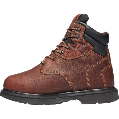 Timberland - Mens 6-Inch Flexshield Internal Met Guard Steel Toe Boot