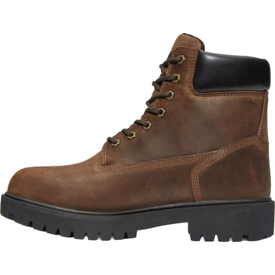 Timberland Pro - Mens Direct Attach 6" Waterproof Work Boot