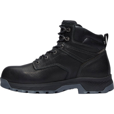 Timberland Pro - Mens Titan Ev 6" Waterproof Comp-Toe Work Boot