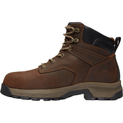 Timberland Pro - Mens Titan Ev 6" Comp-Toe Work Boot