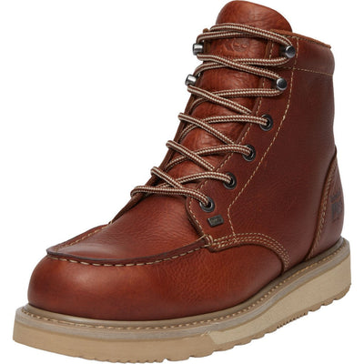 Timberland Pro - Mens Barstow Wedge Work Boot