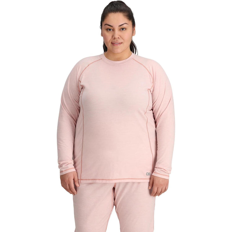 Outdoor Research - Womens Alpine Onset Merino 150 Crewneck Base Layer