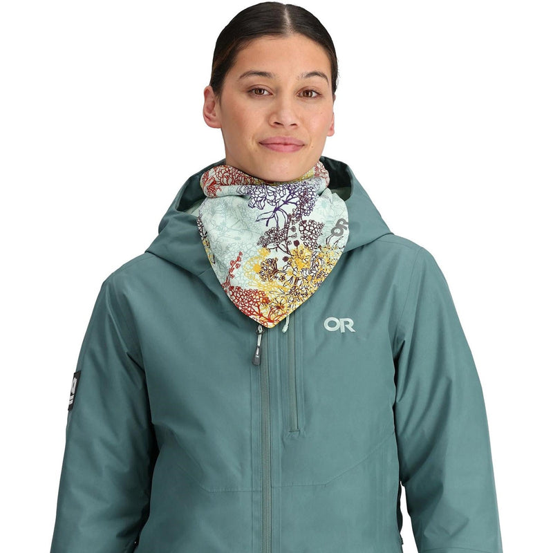 Outdoor Research - Unisex Bluet Bandana
