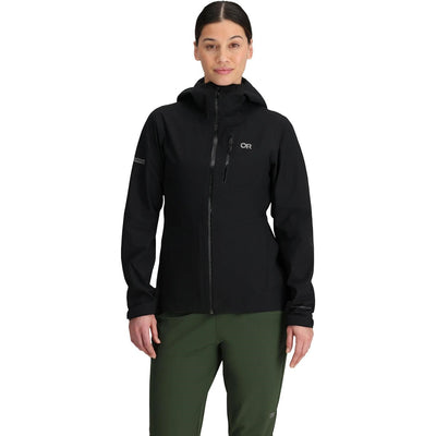 Outdoor Research - Womens Aspire 3L Jacket