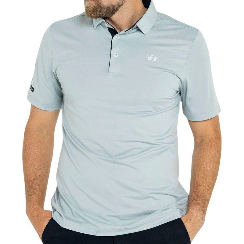 Good Golf Life - Mens Stinger Polo