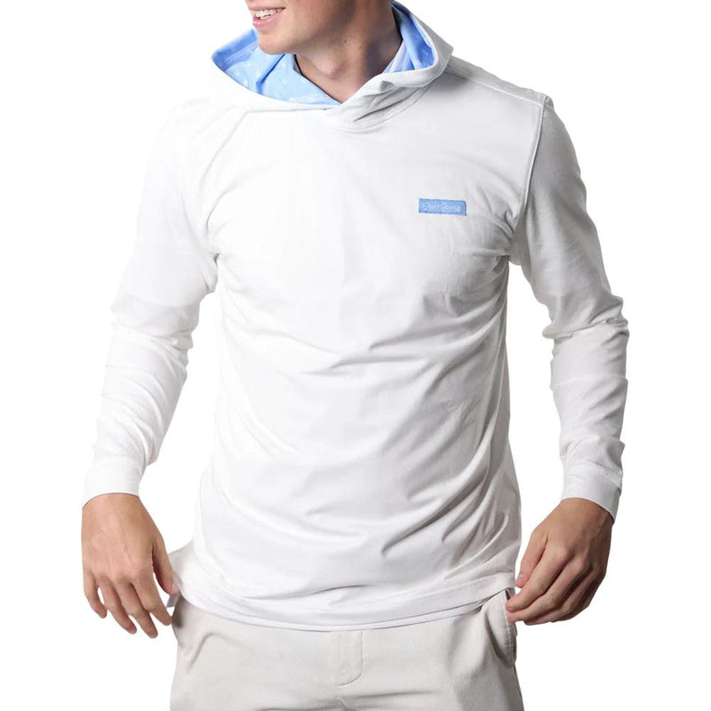 Good Golf Life - Mens Pure Goodie Hoodie