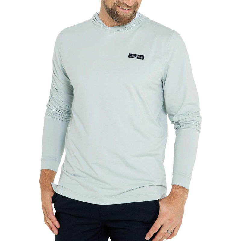 Good Golf Life - Mens Wedge Goodie Hoodie