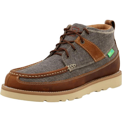 Twisted X - Mens 4" Wedge Sole Boot