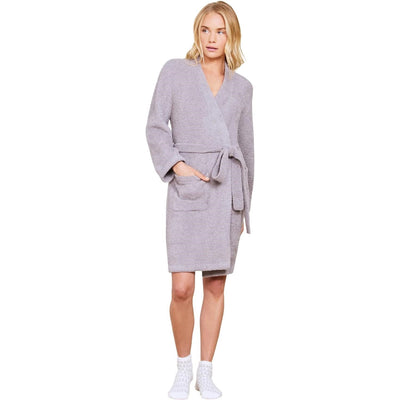 Barefoot Dreams - Unisex Cozychic Solid Robe