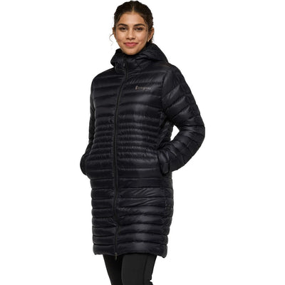 Cotopaxi - Womens Fuego Down Parka