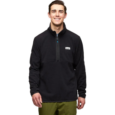 Cotopaxi - Mens Amado Fleece Pullover