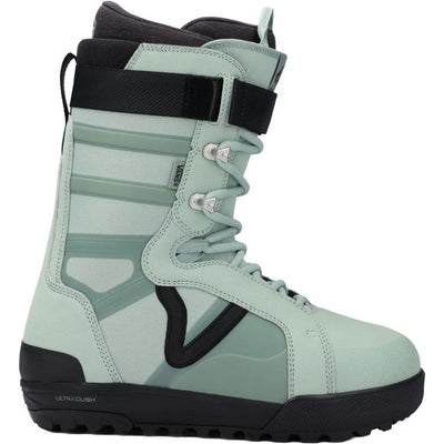 Vans - Mens Hi-Standard Pro Shoes