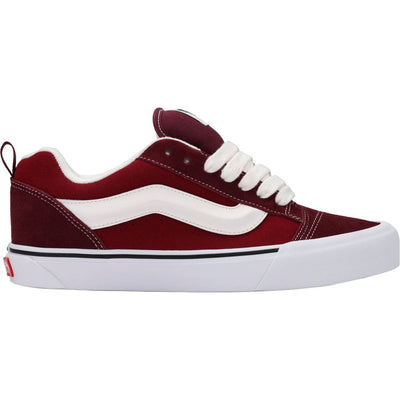 Van - Unisex Knu Skool Sneaker