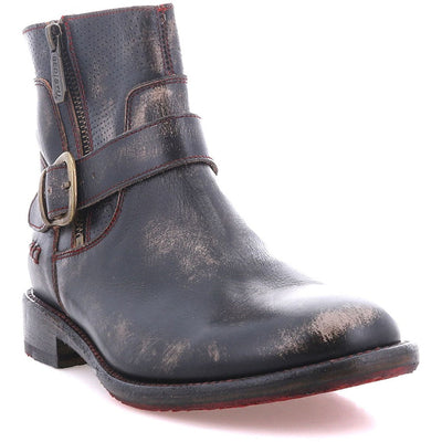 Bed|Stu - Womens Becca Short Boots