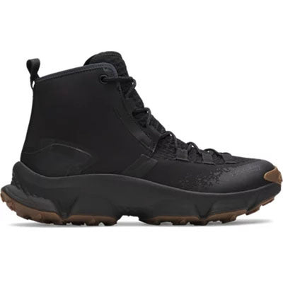 Under Armour - Mens Charged Expanse Mid Waterproof Boots