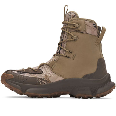 Under Armour - Mens Expanse Reaper Waterproof Printed Boots