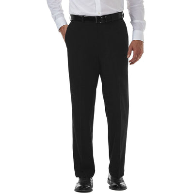 Haggar - Mens Cool 18 Pro Pant