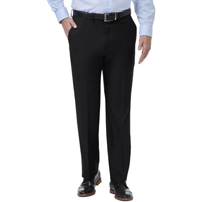 Haggar - Mens Premium Comfort Dress Pant