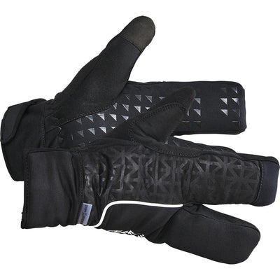 Craft - Unisex Siberian 2.0 Split Finger Glove