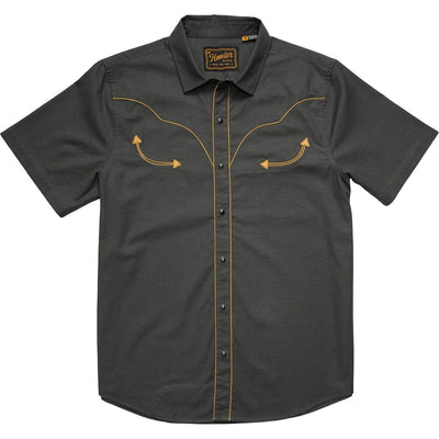Howler Brothers - Mens Broncbuster Snapshirt