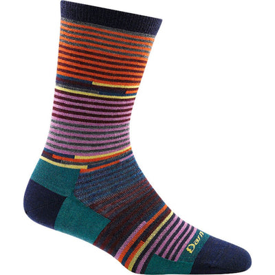 Darn Tough Vermont - Womens Pixie Crew Lightweight Socks