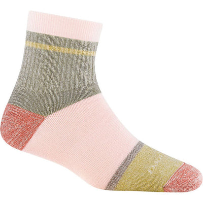 Darn Tough Vermont - Womens Home Base Shorty Heavyweight With Full Cushion Socks