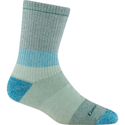 Darn Tough Vermont - Womens Mountaineering Micro Crew Heavyweight With Full Cushion Socks