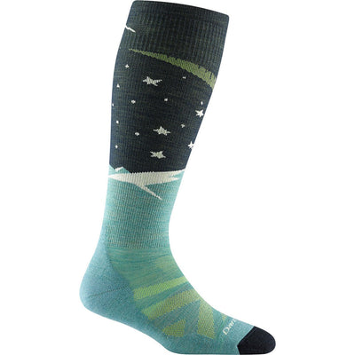 Darn Tough Vermont - Womens Aurora Lightweight With Cushion Socks
