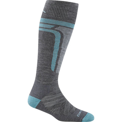 Darn Tough Vermont - Womens Edge Midweight With Cushion Socks
